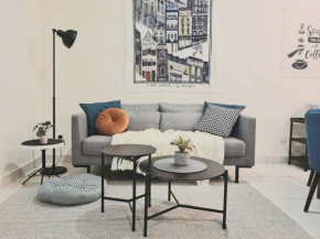 Designer Studio Arte Mont Kiara